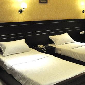Hotel Royal Fort, Rajahmundry 5
